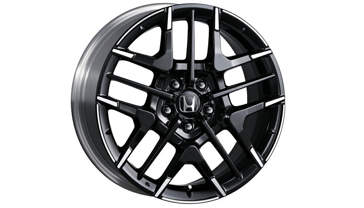 楽天市場】HONDA ホンダ 純正 18インチ アルミホイール MS-050 1本 