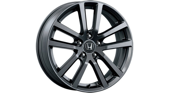 楽天市場】HONDA ホンダ 純正 18インチ アルミホイール MS-047 18×7J 