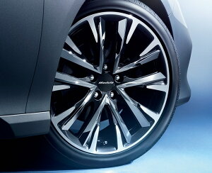 HONDA z_  19C` A~zC[ MS-043 8 1/2J PCD114.3mm CZbg50mm 5 1{ 08W19-TVA-000 | z_ ACCORD AR[h CV3 PCD114.3 CZbg50 8.5J A~ zC[   