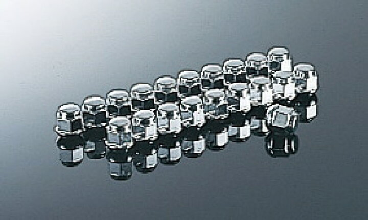 楽天市場】HONDA ホンダ 純正 アルミホイール用ホイールナット 08W42 