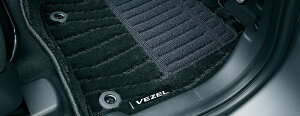HONDA z_  VEZEL F[ VԃpbP[W 2018.2`dlύX 08Z01-T7A-A10C