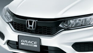 HONDA z_  GRACE OCX GNXeApbP[W2 2017.7`dlύX 08Z01-T9P-000F
