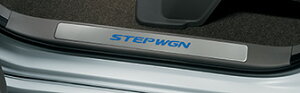 HONDA z_ STEPWGN XebvS z_ ̃ACepbP[W GEEXp [2016.1`f][ 08Z01-TAA-010K ]