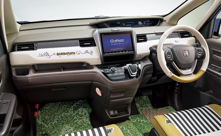 楽天市場】HONDA ホンダ 純正 アウトレットパネル 08Z03-PD2-A10 