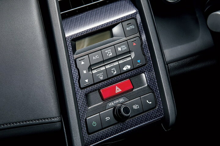 楽天市場】HONDA ホンダ 純正 インテリアパネル タイプA 08Z03-TDJ 
