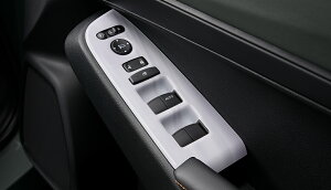 HONDA ホンダ PWSWパネル マーブル 08Z48-E6E-B70B | VEZEL ヴェゼル RV4 E:HEV ヴェゼルハイブリッド RV5 RV6 PWSW パネル 貼り付けタイプ 4枚セット マーブル 収納 車用品 カー用品 カーアクセサリー アクセ