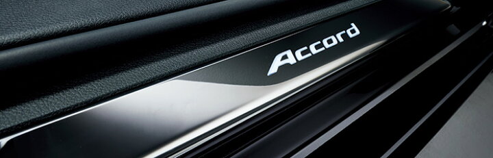 楽天市場】HONDA ホンダ Accord アコード ホンダ純正 サイドステップ 