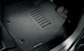 楽天市場 ホンダ 純正 シャトル フロアマットの通販