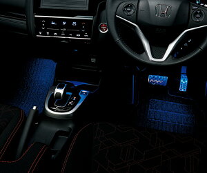 HONDA z_ FIT tBbg z_ tbgCg LEDC~l[Viu[jhAJ/X[CgeA^Cv tgpEZbg y 2013.9`fz | Cg    C