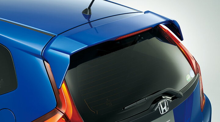 楽天市場】HONDA ホンダ FIT フィット ホンダ純正 テールゲート 