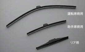 楽天市場 ホンダ ワイパーブレード フィットの通販