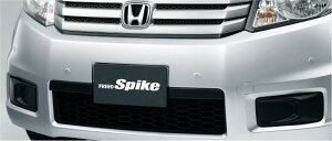 HONDA z_ FREED Spike t[h XpCN z_ ZT[VXe tgZT[igmVXej{́y 2012.04`fz
