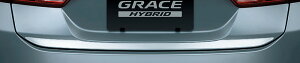 HONDA z_ GRACE OCX z_ gNGhfR[V 2014.12`f