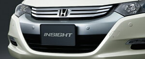 HONDA z_ INSIGHT CTCg z_ tgZT[+tA^b`g 2009.2`2010.9