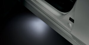 HONDA ホンダ JADE ジェイド ホンダ純正 パドルライト(LED照明/白色/左右セット) 2015.2〜次モデル