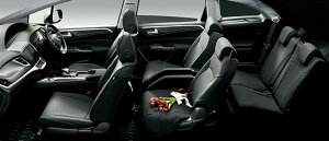 HONDA z_ JADE WFCh z_ V[gJo[it@ubN/Gv^Cv/ubN/1ځE2ځE3ڃZbgj 2015.5`f