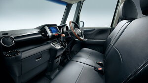 HONDA z_  NBOX N-BOX Gk{bNX V[gJo[ t^Cv 琻itgEAZbgjAV[gA[Xgԗp 2012.12`2013.11