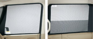 HONDA ホンダ 純正 NBOX N-BOX エヌボックス ウインドウメッシュセット 網戸 (フロントドア用・リアドア用4枚セット) 2012.12〜2013.11