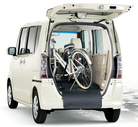 楽天市場 Nbox ラゲッジルームの通販