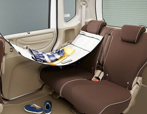 HONDA ホンダ 純正 NBOX N-BOX エヌボックス インテリアキッズシェルフ 2015.10〜次モデル