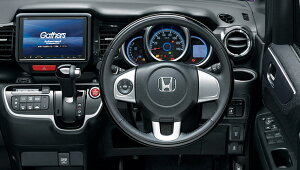 HONDA z_  NBOX N-BOX Gk{bNX ubNU[pbP[W XeAOK[jbVԗp 2015.10`f