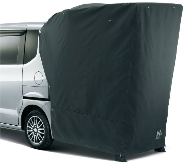 楽天市場】HONDA ホンダ 純正 NBOX+ N-BOX＋ plus エヌボックスプラス 