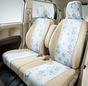 HONDA ホンダ 純正 NBOX+ N-BOX+ plus エヌボックスプラス シートクロス フロント用 スウィート ナチュラル 2012.12〜2013.11 【08P32-TY0-020D】