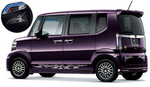 HONDA z_  NBOX+ N-BOX{ plus Gk{bNXvX fJ[ tA /A 2014.4`f