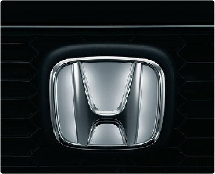 楽天市場】HONDA ホンダ NONE N-ONE エヌワン ホンダ純正 エンブレム 