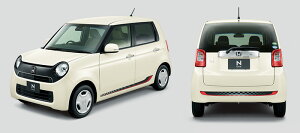 HONDA z_ NONE N-ONE Gk z_ fJ[ X|[ci`FbJ[j 2014.11`f