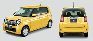 HONDA z_ NONE N-ONE Gk z_ fJ[ N-STYLE 2014.11`f