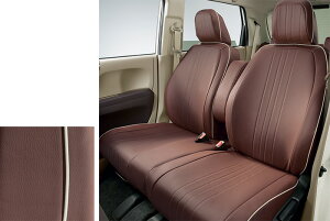HONDA ホンダ NONE N-ONE エヌワン ホンダ純正 シートカバー フルタイプ 2014.11〜次モデル