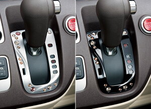 HONDA z_ NONE N-ONE Gk z_ CeAfR[ViVtgQ[gJo[j Vo[ 2015.7`f