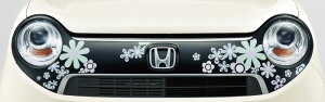 HONDA z_ NONE N-ONE Gk z_ fJ[ tgO XEB[g i` 2015.7`f