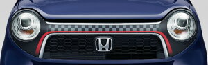HONDA z_ NONE N-ONE Gk z_ fJ[ tgO `FbJ[2 2015.7`f