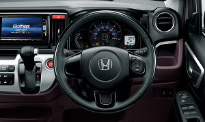 HONDA z_ NWGN N-WGN GkS z_ XeAOzC[ i{v×sAmubNRrj 2013.11`f