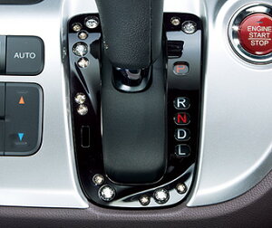 HONDA �z���_ NWGN N-WGN �G�k���S�� �z���_���� �C���e���A�f�R���[�V���� �V�t�g�Q�[�g�J�o�[�i�s�A�m�u���b�N�j 2013.11�`�����f��