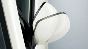 HONDA ホンダ NWGN N-WGN エヌワゴン ホンダ純正 オートリトラミラー(ドアロック連動タイプ) 2014.5〜次モデル