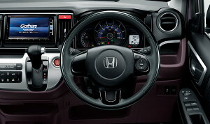 HONDA �z���_ NWGN N-WGN �G�k���S�� �z���_���� �X�e�A�����O�z�C�[���i�{�v×�s�A�m�u���b�N�R���r�j 2014.5�`�����f��