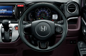 HONDA z_ NWGN N-WGN GkS z_ ubNU[pbP[W 2014.10`f