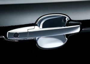 HONDA ホンダ NWGN N-WGN エヌワゴン ホンダ純正 ドアハンドルプロテクションカバー 2015.10〜仕様変更 JH1 JH2 内側 ハンドルカバー 内 ドアカバー ドアハンドル プロテクション カバー ドア ハンド
