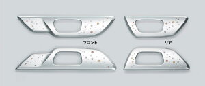 HONDA �z���_ NWGN N-WGN �G�k���S�� �z���_���� �C���e���A�p�l�� �h�A���C�j���O���i�V���o�[/�t�����g�E���A�p/���E4�_�Z�b�g�j 2015.10�`�����f��