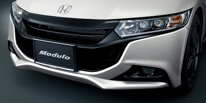楽天市場】HONDA ホンダ S660 ホンダ純正 フロントフェイスキット 