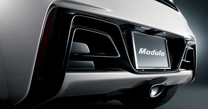 楽天市場】HONDA ホンダ S660 ホンダ純正 リアロアバンパー【 2015.3 
