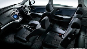 HONDA z_ STREAM Xg[ z_ XeAOzC[(^){vRrl[VSRSGAobOVXeΉy 2010.4`2012.3z