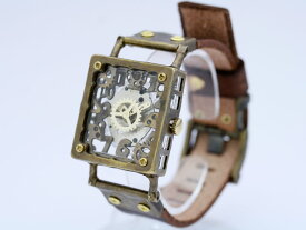 Ks Aqua-Mystery A-011手作り腕時計