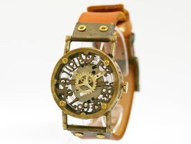 Ks Aqua-Mystery A-012手作り腕時計