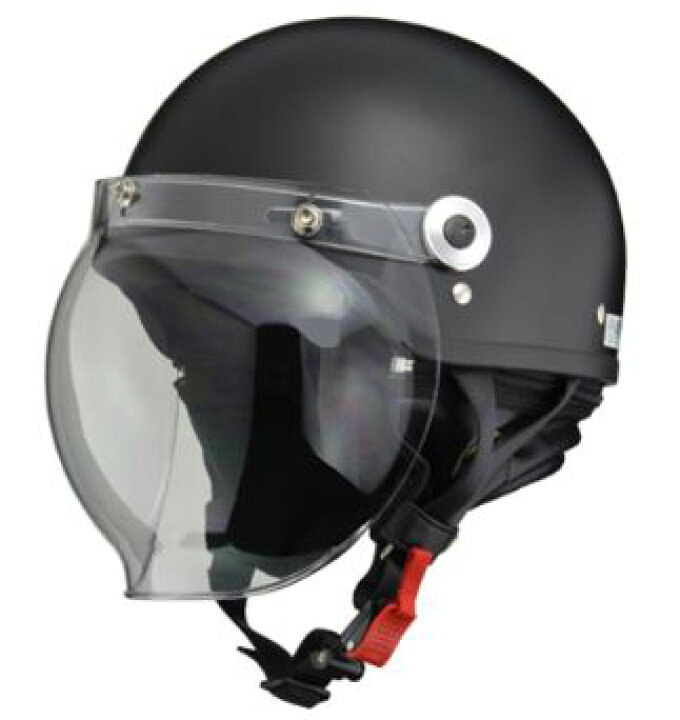 楽天市場 Lead リード工業 Cross Cr 760 ハーフヘルメット ハーフマットブラック バイク ハーフ ヘルメット ヘルメ バブルシールド シールド メンズ レディース 原付 かっこいい おしゃれ バイク用品 開閉 交換 リード ワンタッチ キャップ おすすめ Uvカット ポイント