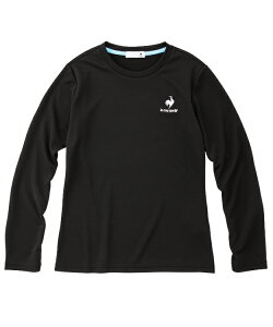 le coq sportif RbN GRybgOX[uVc ubN M QMWTJB30Z BLK |  EBY fB[X gbvX T  Vv |Cg z x[VbN jO W