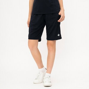 le coq sportif ���R�b�N �G�R�y�b�g�n�[�t�p���c �l�C�r�[ M LT5SHPZ1L NV00 | �X�|�[�c�p�i �E�G�A �{�g���X �p���c �Y�{�� �Ђ��� �G�� UV�J�b�g UPF15 �z���� ������ �E�G�X�g�S�� �|�P�b�g�t�� �g��